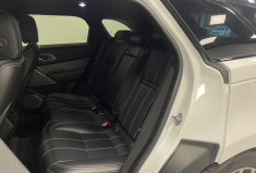 Land-Rover Range Rover Velar 3.0L D 300 BVA HSE R-Dynamic, toit ouvrant , gps etc...