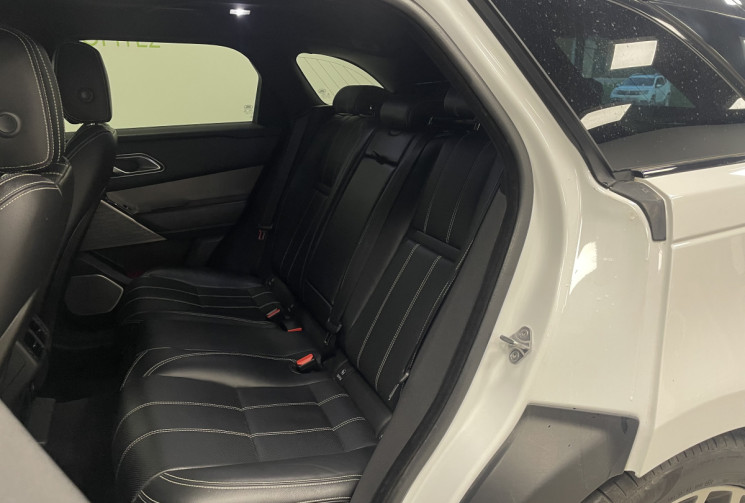 Land-Rover Range Rover Velar 3.0L D 300 BVA HSE R-Dynamic, toit ouvrant , gps etc...