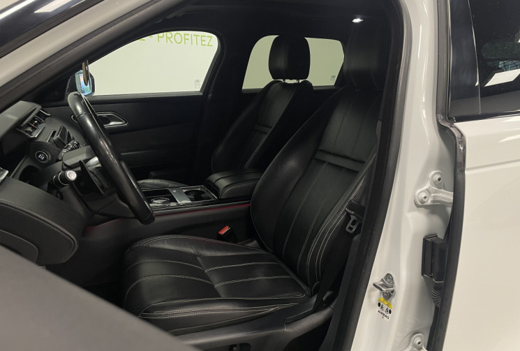 Land-Rover Range Rover Velar 3.0L D 300 BVA HSE R-Dynamic, toit ouvrant , gps etc...