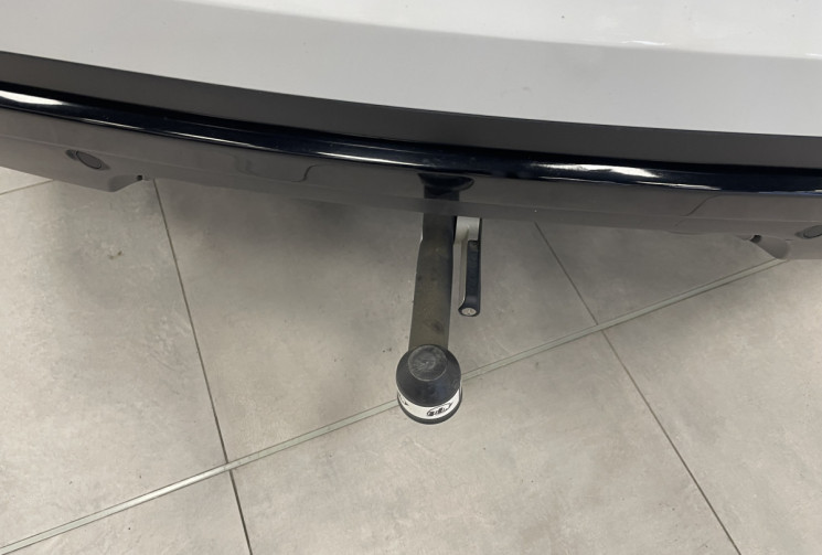 Land-Rover Range Rover Velar 3.0L D 300 BVA HSE R-Dynamic, toit ouvrant , gps etc...