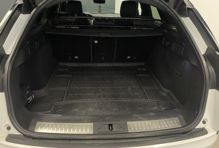 Land-Rover Range Rover Velar 3.0L D 300 BVA HSE R-Dynamic, toit ouvrant , gps etc...