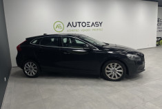 Volvo V40 D2 2.0 TDi Geartronic S&S 120 ch Summum Geartronic