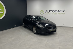Volvo V40 D2 2.0 TDi Geartronic S&S 120 ch Summum Geartronic