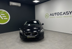 Volvo V40 D2 2.0 TDi Geartronic S&S 120 ch Summum Geartronic