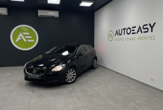 Volvo V40 D2 2.0 TDi Geartronic S&S 120 ch Summum Geartronic