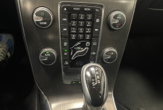 Volvo V40 D2 2.0 TDi Geartronic S&S 120 ch Summum Geartronic