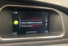 Volvo V40 D2 2.0 TDi Geartronic S&S 120 ch Summum Geartronic