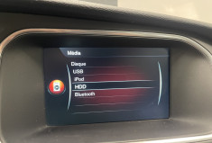 Volvo V40 D2 2.0 TDi Geartronic S&S 120 ch Summum Geartronic