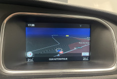 Volvo V40 D2 2.0 TDi Geartronic S&S 120 ch Summum Geartronic