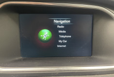 Volvo V40 D2 2.0 TDi Geartronic S&S 120 ch Summum Geartronic