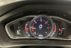 Volvo V40 D2 2.0 TDi Geartronic S&S 120 ch Summum Geartronic