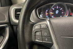 Volvo V40 D2 2.0 TDi Geartronic S&S 120 ch Summum Geartronic