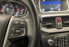 Volvo V40 D2 2.0 TDi Geartronic S&S 120 ch Summum Geartronic