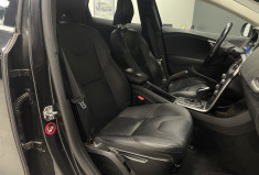 Volvo V40 D2 2.0 TDi Geartronic S&S 120 ch Summum Geartronic