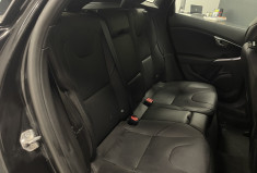 Volvo V40 D2 2.0 TDi Geartronic S&S 120 ch Summum Geartronic