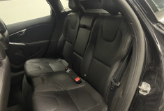 Volvo V40 D2 2.0 TDi Geartronic S&S 120 ch Summum Geartronic