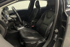 Volvo V40 D2 2.0 TDi Geartronic S&S 120 ch Summum Geartronic
