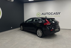 Volvo V40 D2 2.0 TDi Geartronic S&S 120 ch Summum Geartronic