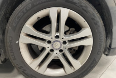Mercedes GLA 220 D CDI Sensation 7G-DCT