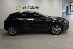 Mercedes GLA 220D CDI Sensation 7G-DCT