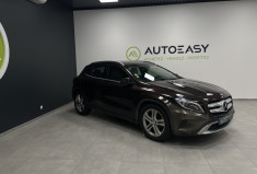 Mercedes GLA 220 D CDI Sensation 7G-DCT