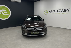 Mercedes GLA 220 D CDI Sensation 7G-DCT