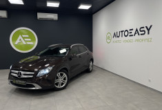 Mercedes GLA 220 CDI Sensation 7G-DCT