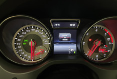 Mercedes GLA 220 CDI Sensation 7G-DCT