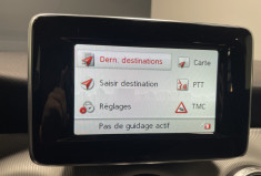 Mercedes GLA 220 D CDI Sensation 7G-DCT