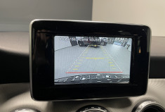 Mercedes GLA 220 D CDI Sensation 7G-DCT