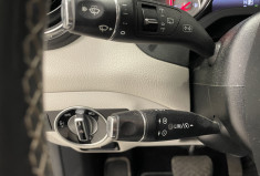 Mercedes GLA 220 CDI Sensation 7G-DCT