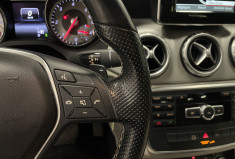 Mercedes GLA 220 D CDI Sensation 7G-DCT