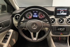Mercedes GLA 220 D CDI Sensation 7G-DCT