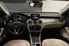 Mercedes GLA 220 CDI Sensation 7G-DCT