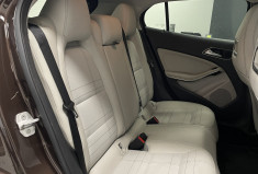 Mercedes GLA 220 D CDI Sensation 7G-DCT