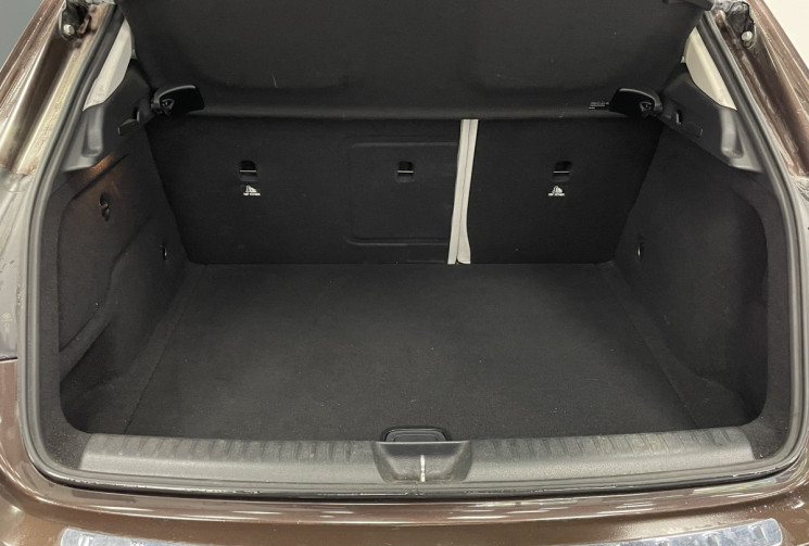 Mercedes GLA 220 D CDI Sensation 7G-DCT