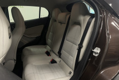 Mercedes GLA 220 D CDI Sensation 7G-DCT