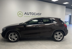 Mercedes GLA 220 CDI Sensation 7G-DCT