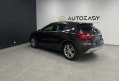Mercedes GLA 220 CDI Sensation 7G-DCT
