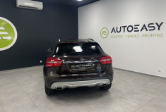 Mercedes GLA 220 D CDI Sensation 7G-DCT