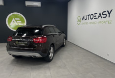 Mercedes GLA 220 D CDI Sensation 7G-DCT