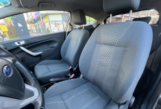 Ford Fiesta 1.25 82 ch