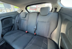 Ford Fiesta 1.25 82 ch