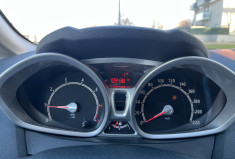 Ford Fiesta 1.25 82 ch