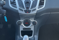 Ford Fiesta 1.25 82 ch