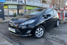 Ford Fiesta 1.25 82 ch