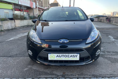Ford Fiesta 1.25 82 ch