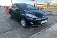 Ford Fiesta 1.25 82 ch