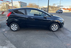 Ford Fiesta 1.25 82 ch