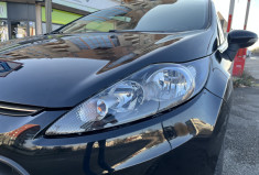 Ford Fiesta 1.25 82 ch